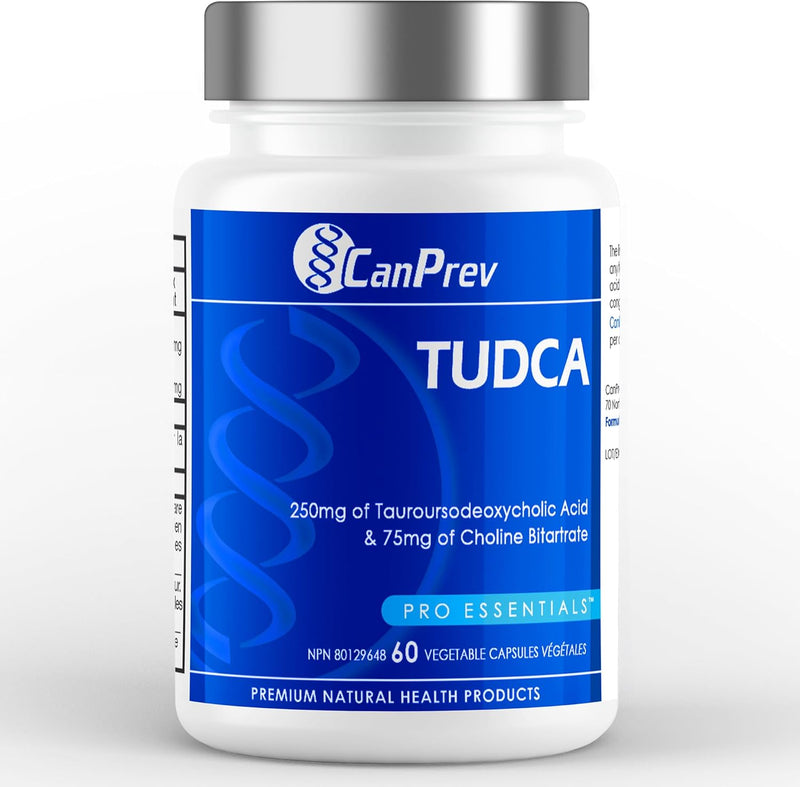 TUDCA