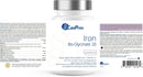 Iron Bis-Glycinate 20 (women)