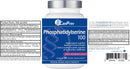 Phosphatidylserine 100 · 60 Capsules