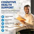 Phosphatidylserine 100 · 60 Capsules