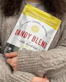 Dandy Blend Instant Herbal Beverage with Dandelion