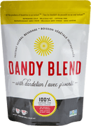 Dandy Blend Instant Herbal Beverage with Dandelion