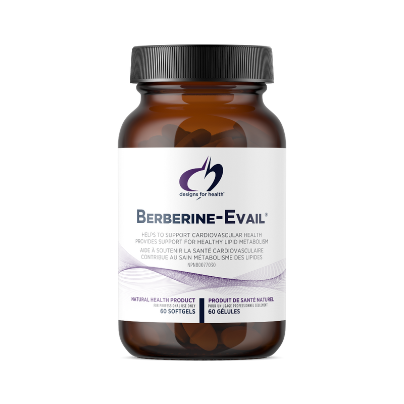 BERBERINE-EVAIL