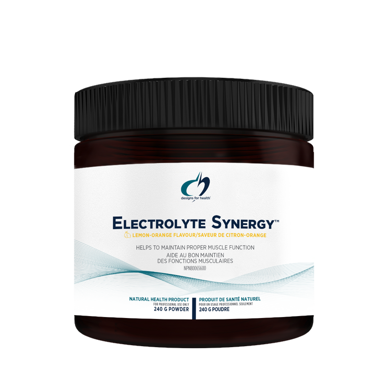 Electrolyte Synergy™