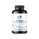 MAGNESIUM GLYCINATE COMPLEX