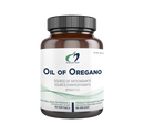 OIL OF OREGANO