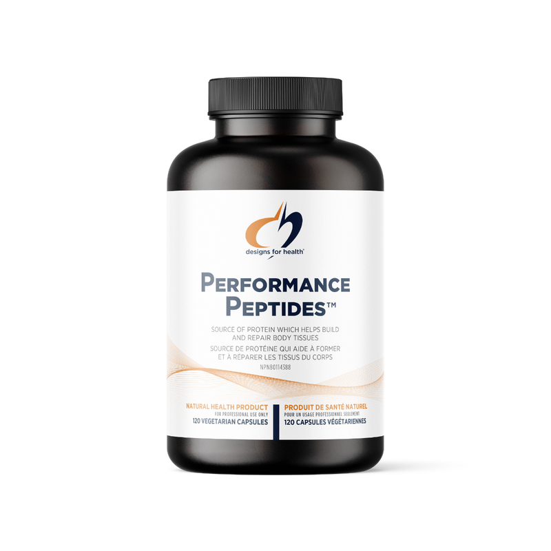 Performance Peptides™