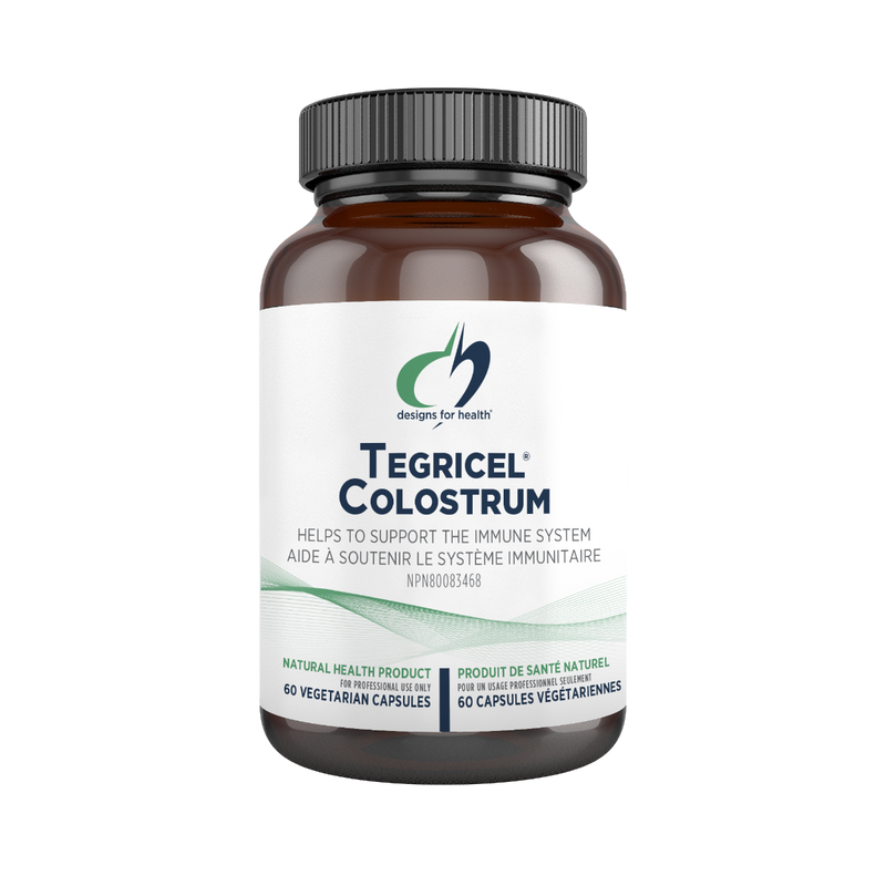 TEGRICEL® COLOSTRUM