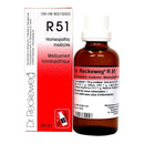 R51 Drops ·  50 mL