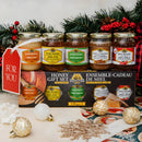 Dutchman's Gold Honey Gift Set · 750 g