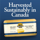 Beeswax Tea Light Candles · 10 Pack