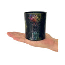 Hamsa Crystal Candle · 7.1 oz.