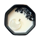 Moon Phase Crystal Candle · 7.1 oz.