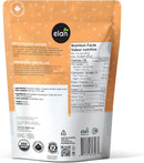 Elan Organic Ginger Chunks · 175 g