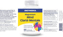 Magnesium Mind · 60 Capsules