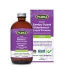 Organic Sambu Guard Elderberry+ Liquid Formula · 250 mL
