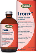 Iron+ Liquid