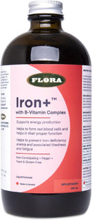 Iron+ Liquid