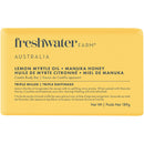 Freshwater Farm Castile Body Bar · 189 g