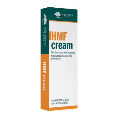 HMF Cream · 50 g Tube