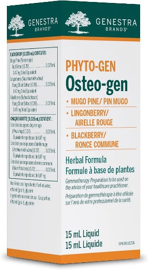 PHYTO-GEN Osteo-gen