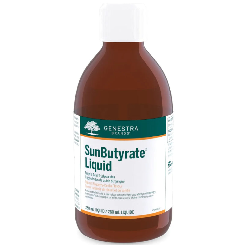 SunButyrate™ Liquid