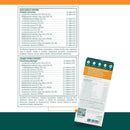 HMF Multi Strain Shelf Stable · 50 Capsules