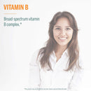 Liquid B Complex · 450 mL