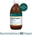 Liquid B Complex · 450 mL