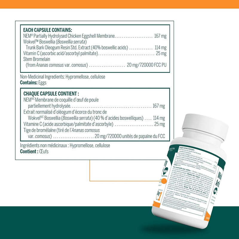 Mobility Joint Plus NEM®