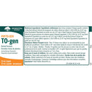 PHYTO-GEN TO-gen