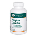 Pumpkin Capsules
