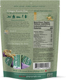 GIN GINS Original Chewy Ginger Candy · 84 g