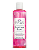 Rosewater Toner · 237 mL