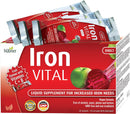 Iron VITAL · 20 x 10 mL Sachets