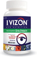 IVIZON® Extra Strength · 60 Capsules