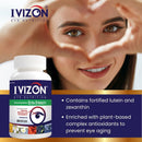 IVIZON® Extra Strength · 60 Capsules
