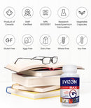 IVIZON® Max · 60 Capsules