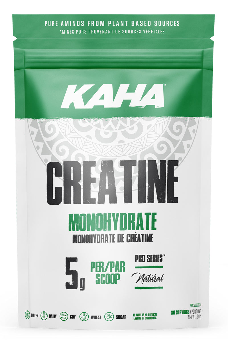 CREATINE Monohydrate · 150 g