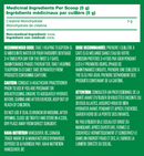 CREATINE Monohydrate · 150 g