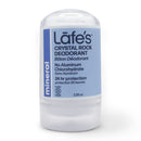 Crystal Rock Deodorant Stick