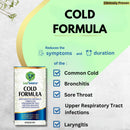 Cold Formula