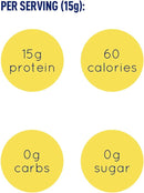 LEANFIT GRASS-FED 100% BEEF BONE BROTH · 285 g