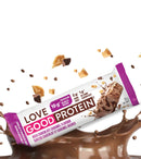Love Good Protein Chocolate Caramel · 55 g