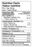 Love Good Protein Chocolate Caramel · 55 g