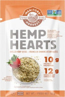 Hemp Hearts