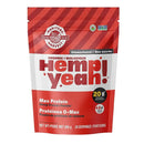Hemp Yeah! Max Protein Unsweetened