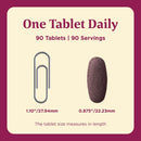 Blood Builder · 90 Tablets