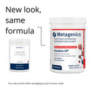 Creatine UP™ · 480 g Powder