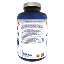 Vegan Omega-3 1000 mg · 75 Softgels